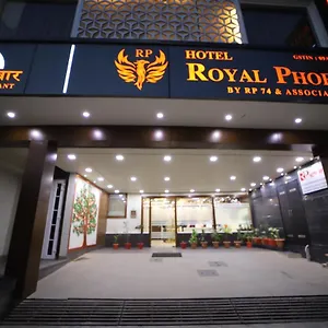 Royal Phoenix Hotel