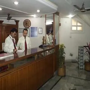 Anjuman Hotel