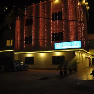Avalon Taj Hotel
