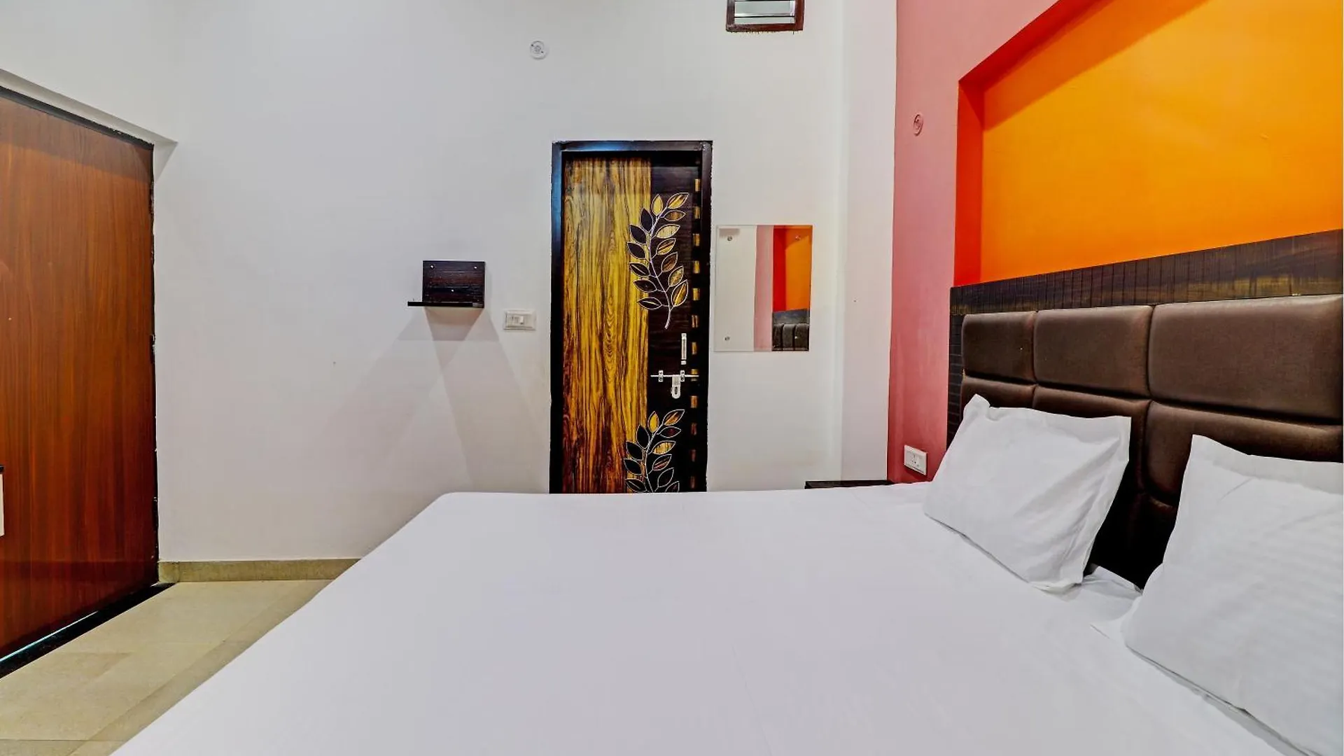 Hotel O Om Palace Agra  3*, Agra (Uttar Pradesh)
